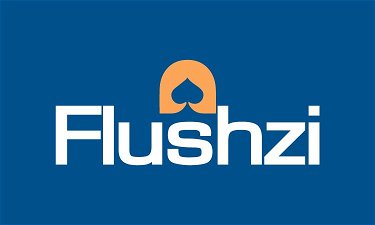 Flushzi - Cool premium startup names for sale